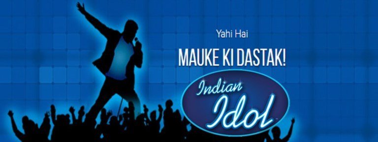 Indian Idol 2016 Season 7