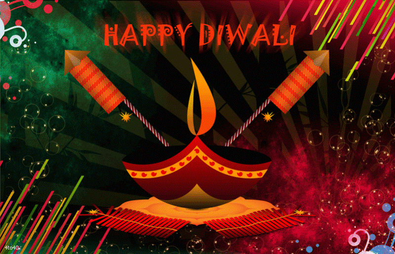 Diwali fireworks images