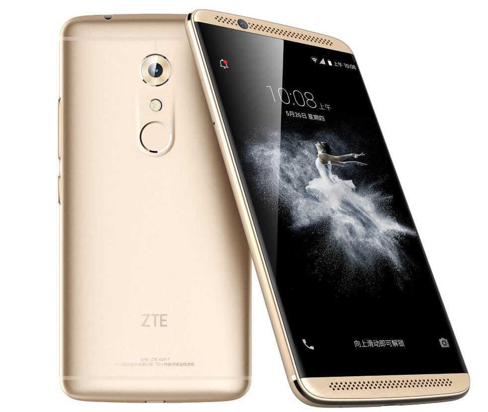 zte axon 71 Premium