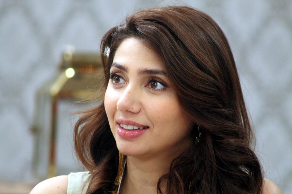 Mahira Khan