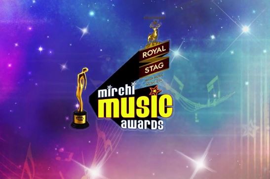 Mirchi Music Awards 2017