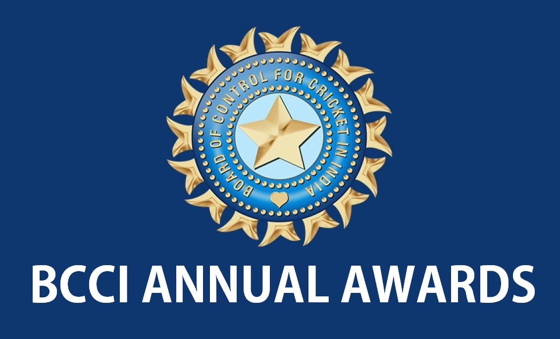BCCI Annual Awards