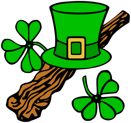 St. Patrick's Day Clipart