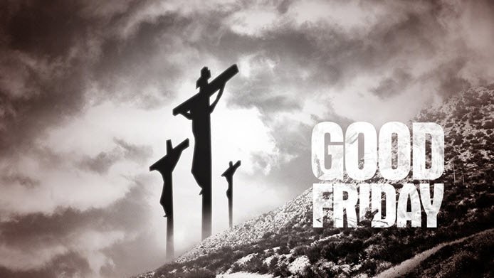 Good Friday 2024