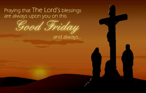 Good Friday quotes