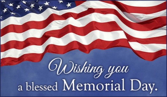Memorial Day 2022 Wishes