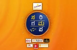 Zee Kannada Sa Re Ga Ma Pa 15