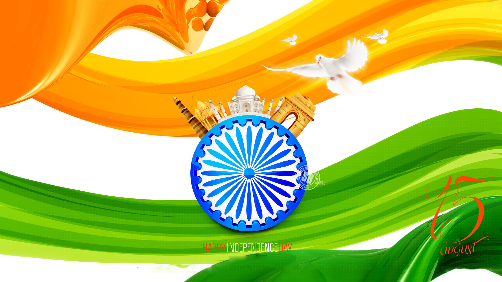 Happy Indian Independence Day 2022 (August 15th) Images, Quotes, Wishes,  Messages and Whatsapp Status