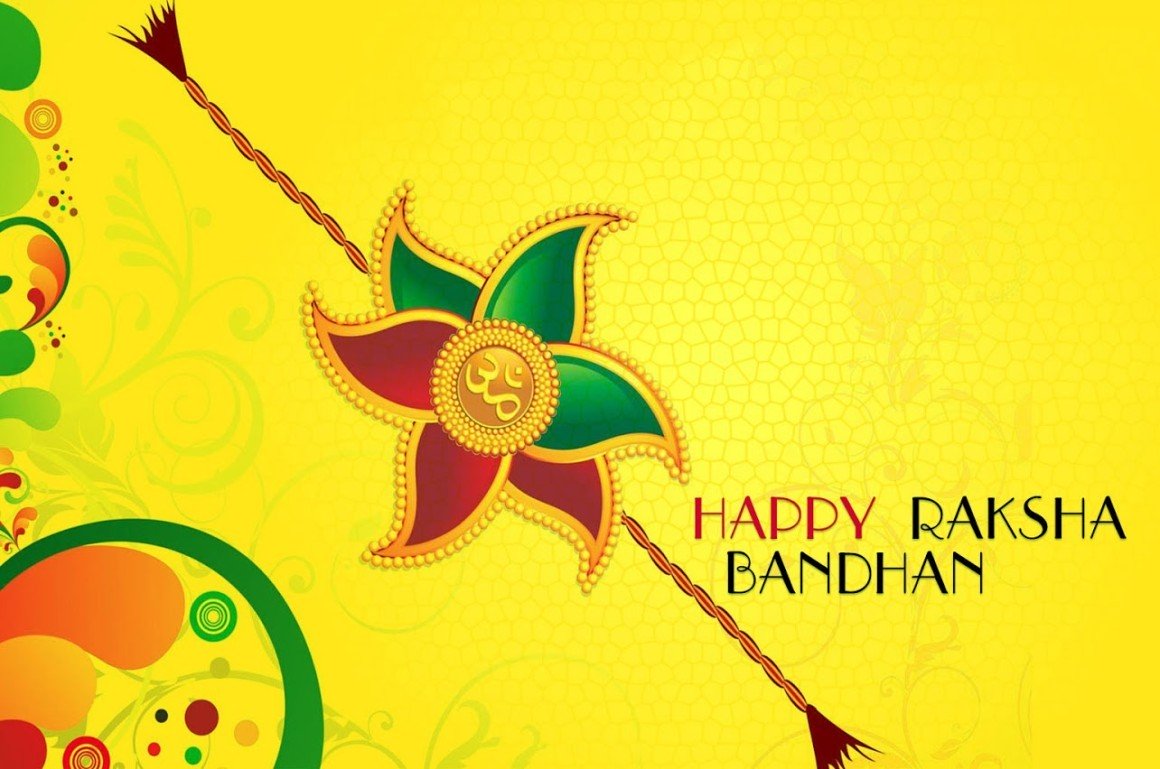 Happy Raksha Bandhan Images