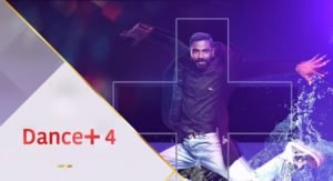 Dance Plus Season 4