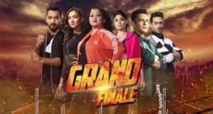 Khatron Ke Khiladi 9 Grand Finale