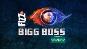 Bigg Boss Season 12