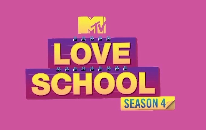 MTV Love School Season 4