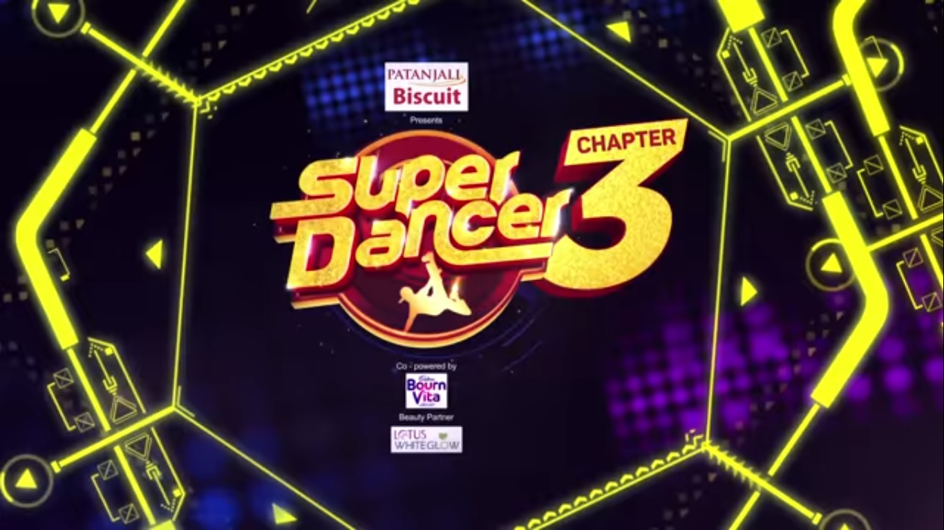 Super Dancer 3