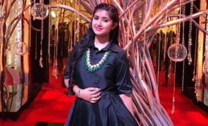 Ishita Vishwakarma