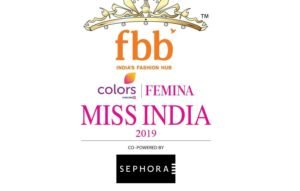 Miss India 2019