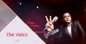 The Voice