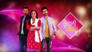 kundali bhagya