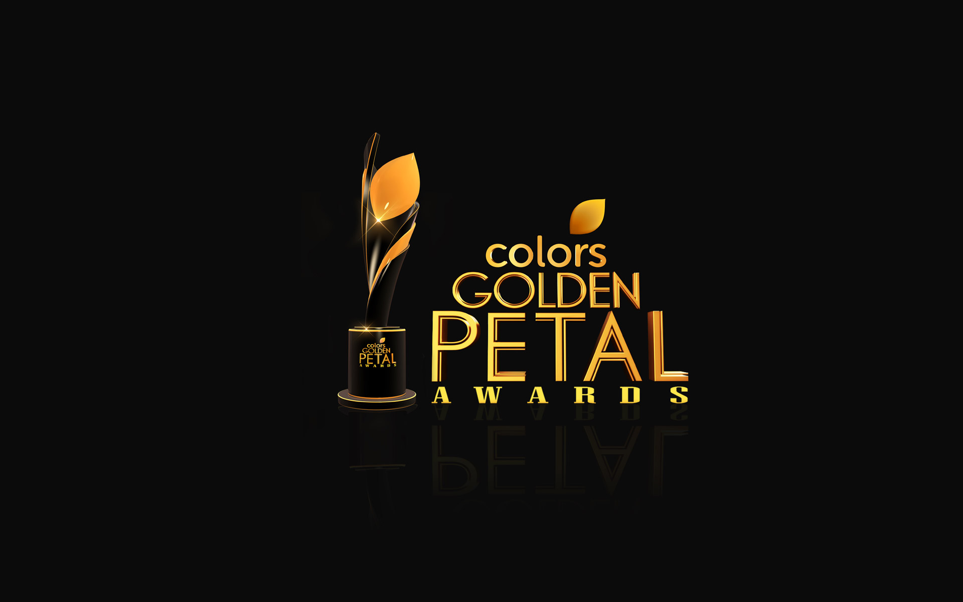 Golden Petal Awards 2019