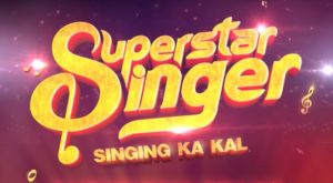 Superstar Singer Singing Ka Kal