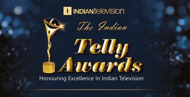 The Indian Telly Awards 2019