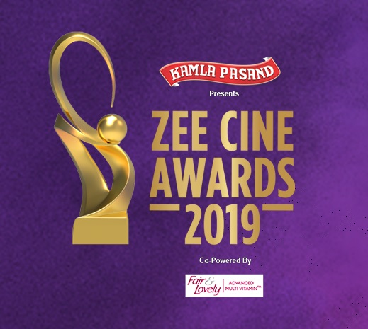 Zee Cine Awards 2019