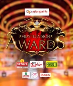 5th Annual Vijay Television Awards