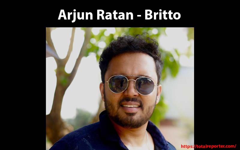 Arjun Ratan - Britto