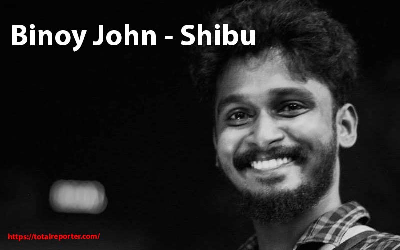 Binoy John - Shibu