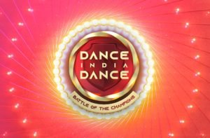 Dance India Dance Battle of the Champions