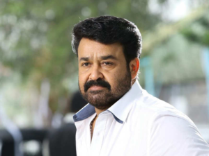 Mohanlal