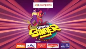 Super Singer Season 7