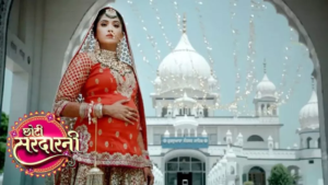 Choti Sarrdaarni