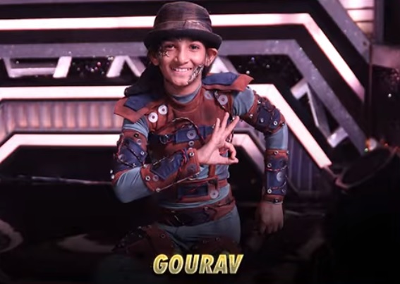 Gourav