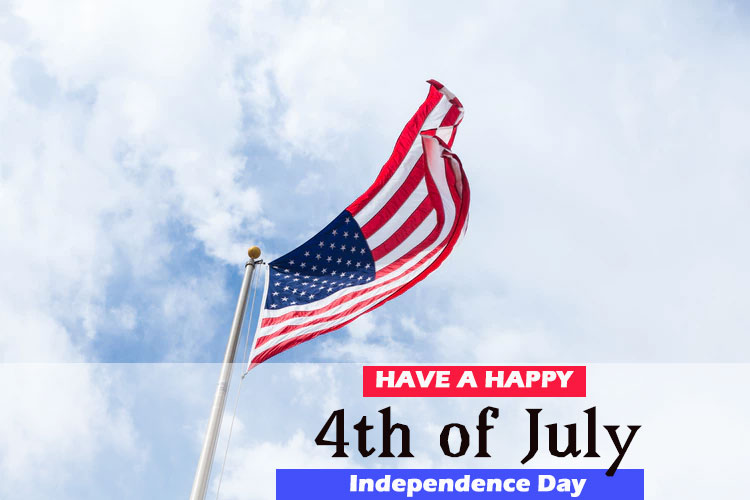 Happy 4th of July Images