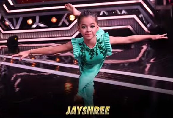 Jayshree