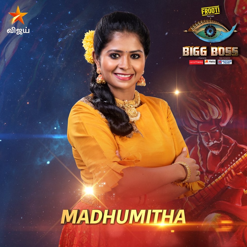 bigg boss 3 tamil live today episode online