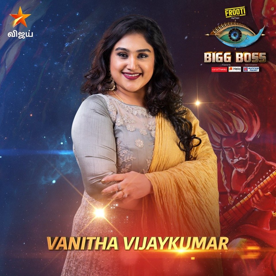 vijay tv bigg boss today episode online