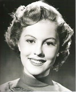 Armi Kuusela - Miss Universe 1952