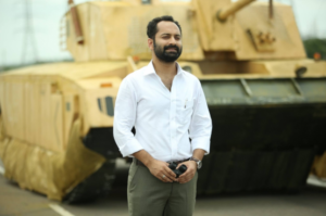 Fahadh Fazil