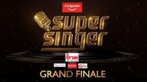Star Maa Super Singer 2019 Grand Finale