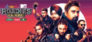 MTV Roadies Real Heroes Grand Finale