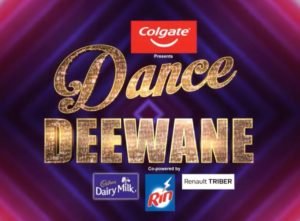 Dance Deewane 2