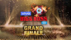 Bigg Boss 13 Grand Finale