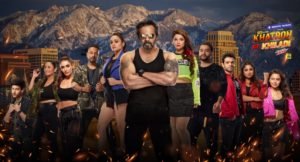 Khatron Ke Khiladi Season 10
