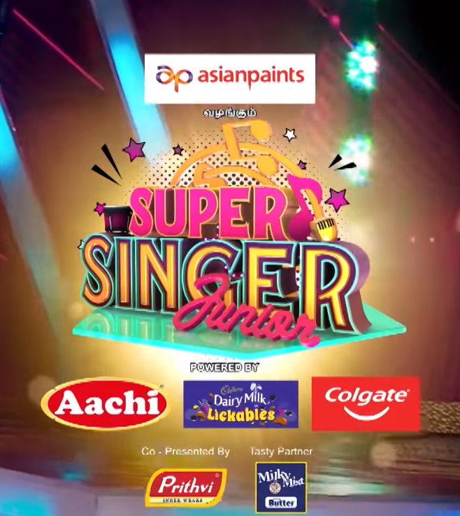 Super Singer Junior 7