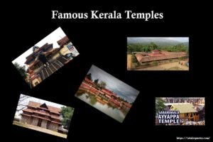 Kerala Temples