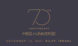 70th Miss Universe 2021