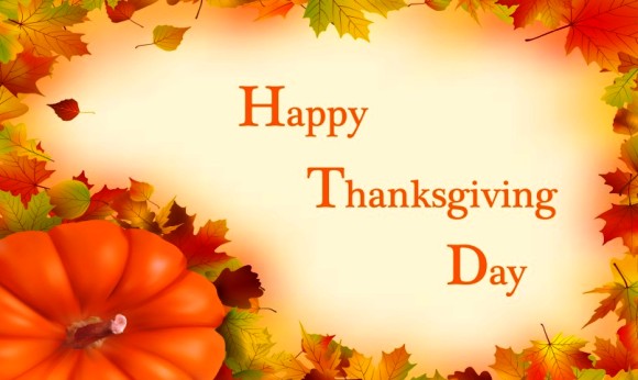 Thanksgiving Day 2023 HD Image