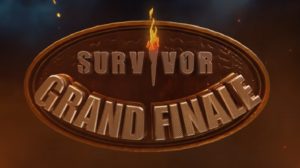 Survivor Grand Finale